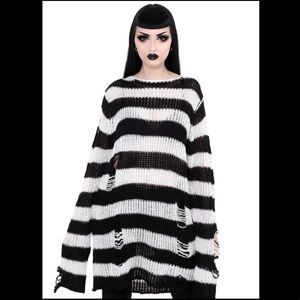 ❌❤️ Pugsley Knit Sweater ❌❤️